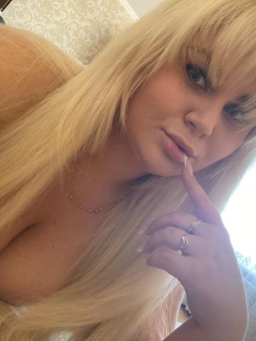 Габриэлла Ошеломительная фото 3